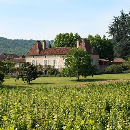Chateau Gautoul Puy-lʼÉvêque エクステリア 写真