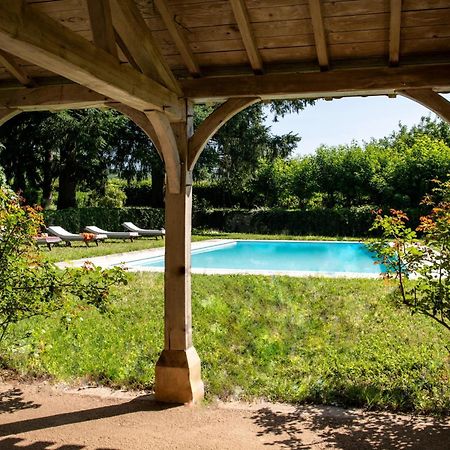 Chateau Gautoul Puy-lʼÉvêque エクステリア 写真