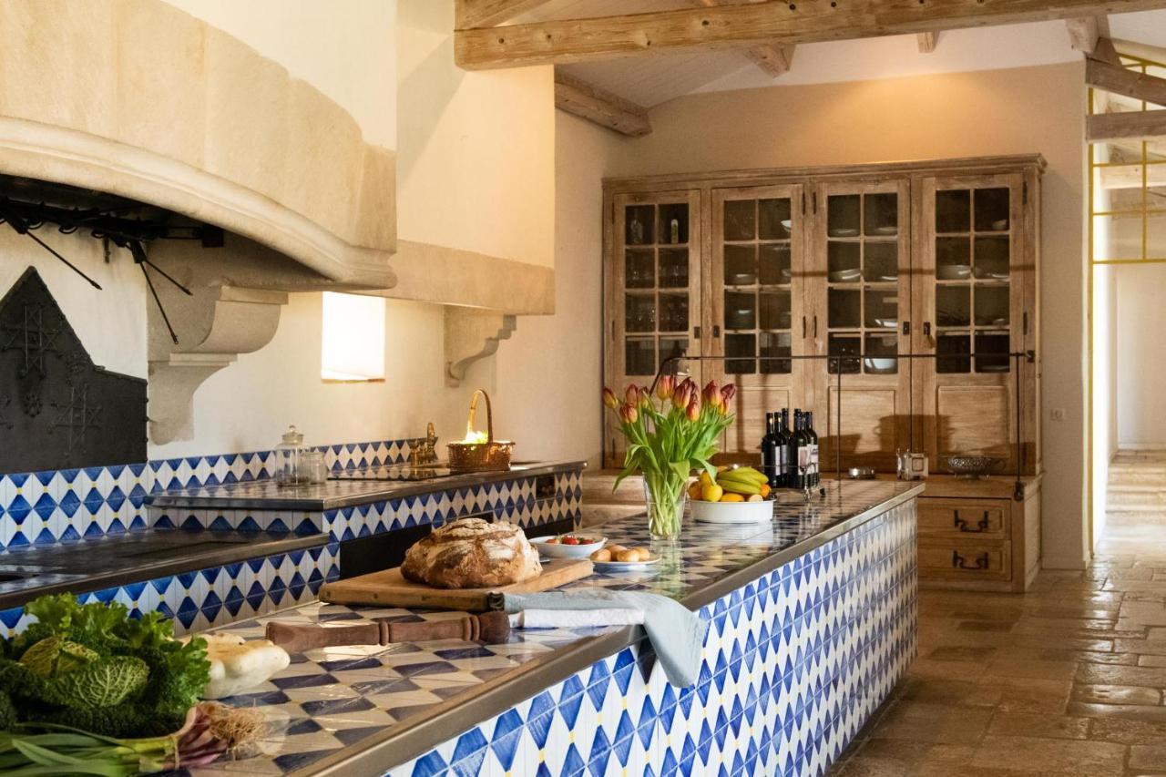 Chateau Gautoul Puy-lʼÉvêque エクステリア 写真